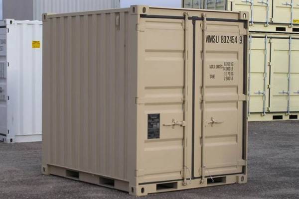 10 Ft Shipping Containers Brisbane 